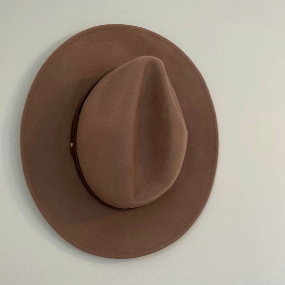 Free People Felt Hat